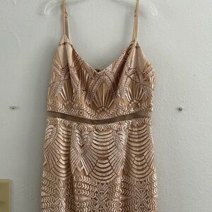 Guess Bodycon  Dress